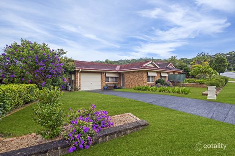 Property photo of 47 Bronzewing Drive Erina NSW 2250