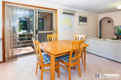 Property photo of 58A Honiton Avenue West Carlingford NSW 2118