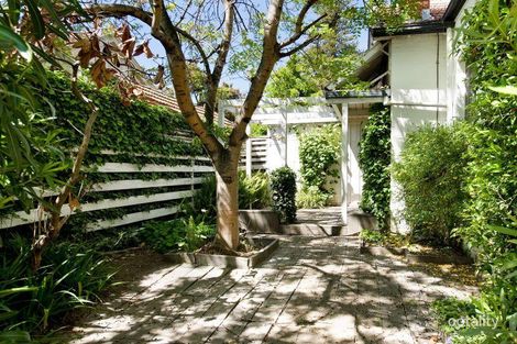 Property photo of 3 Berwick Street Camberwell VIC 3124