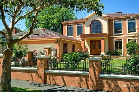 Property photo of 35 Martin Road Glen Iris VIC 3146