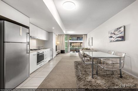 314/53 Wyandra St, Teneriffe, QLD 4005