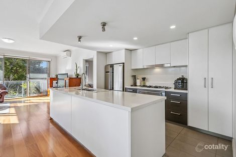 Property photo of 19/1 Bremer Promenade East Perth WA 6004