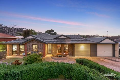Property photo of 18 Horseshoe Drive Woodcroft SA 5162