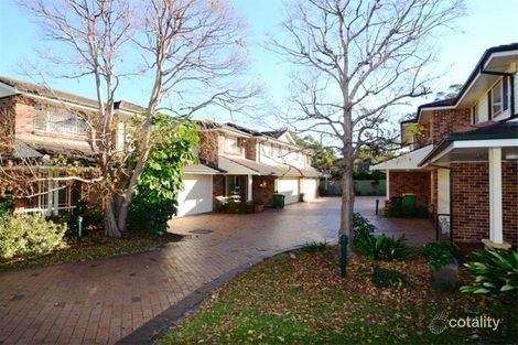 Property photo of 4/3-5 Paddison Avenue Gymea NSW 2227