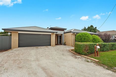 Property photo of 29 Neale Avenue Allora QLD 4362