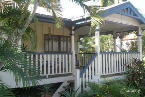 49 Armstrong St, Hermit Park, QLD 4812