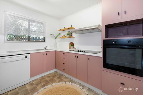 Property photo of 41 Marlborough Street Ooralea QLD 4740