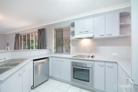 Property photo of 10 Baumea Court Elanora QLD 4221