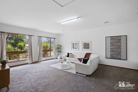 Property photo of 25 Cassinia Drive Junortoun VIC 3551