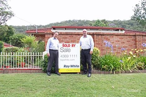 1/52 Koolang Rd, Green Point, NSW 2251