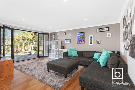 Property photo of 56 Robson Avenue Gorokan NSW 2263