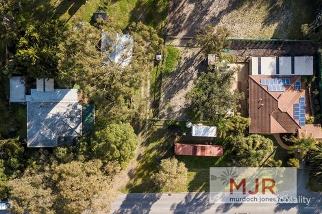 Property photo of 171 Pearse Road Wattleup WA 6166