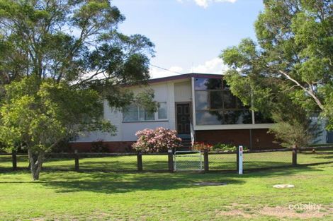 2 Smyth St, Murgon, QLD 4605