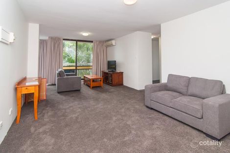 10/574 Boundary St, Spring Hill, QLD 4000