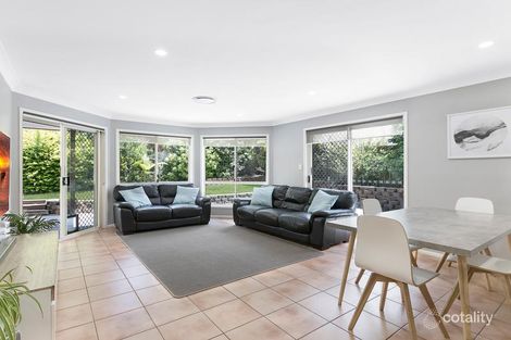 Property photo of 10 Flindersia Drive Mount Cotton QLD 4165