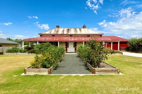 Property photo of 52 Venn Avenue Bordertown SA 5268