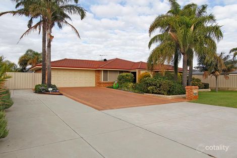 Property photo of 40 Brushfoot Boulevard Success WA 6164