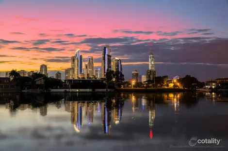 Property photo of 1 Markwell Avenue Surfers Paradise QLD 4217