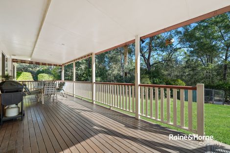 Property photo of 88-102 Pennine Drive South Maclean QLD 4280