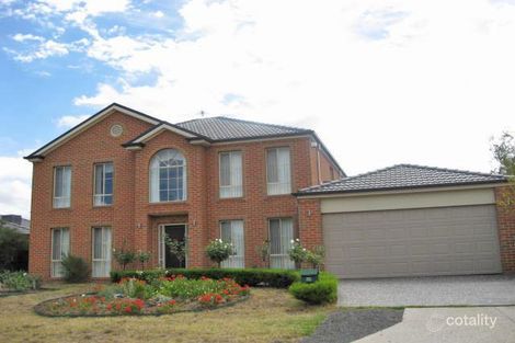 17 Forrest Pl, Taylors Lakes, VIC 3038