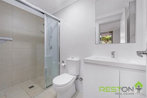 Property photo of 21/41 Santana Road Campbelltown NSW 2560