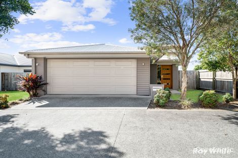 Property photo of 11/28 Sedgemoor Street Carseldine QLD 4034