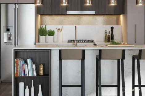 Property photo of 1 Markwell Avenue Surfers Paradise QLD 4217