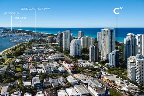 3/19 PEAK AVE, MAIN BEACH, QLD 4217