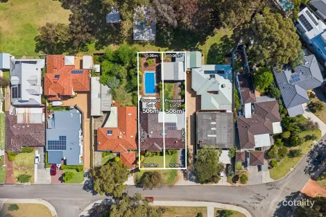 Property photo of 16 Euston Street Wembley Downs WA 6019