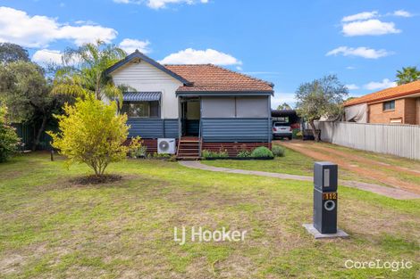 Property photo of 112 Jones Street Collie WA 6225