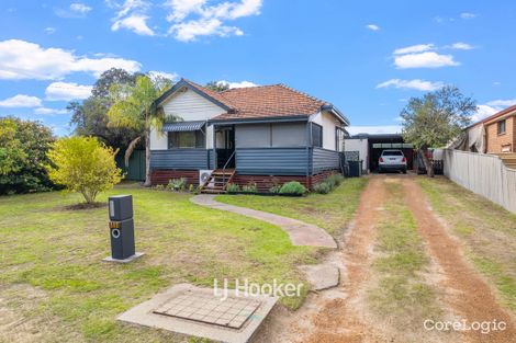 Property photo of 112 Jones Street Collie WA 6225