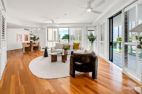 Property photo of 3/19 Peak Avenue Main Beach QLD 4217