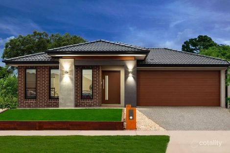 Lot 1121 Jester Dr, Melton South, VIC 3338