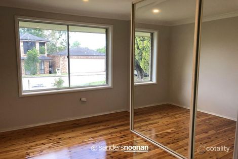 Property photo of 1 Baker Place Penshurst NSW 2222
