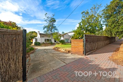 1 Woodcroft Ave, St Georges, SA 5064