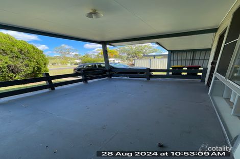 Property photo of 12 Patterson Street Dysart QLD 4745