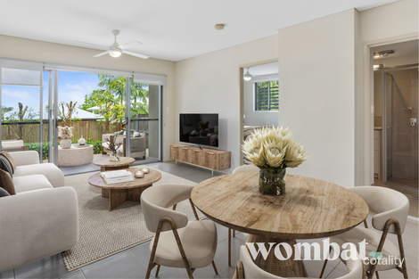 2/23 Bebbington St, Zillmere, QLD 4034