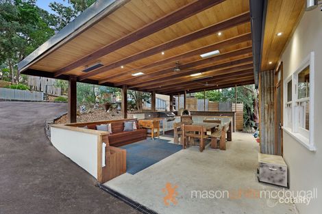 Property photo of 28 Taylor Road Hurstbridge VIC 3099