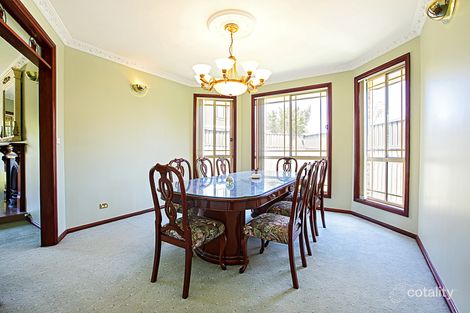 Property photo of 9 Tulloch Close Casula NSW 2170