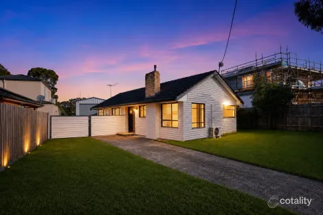 418 Boronia Rd, Wantirna South, VIC 3152