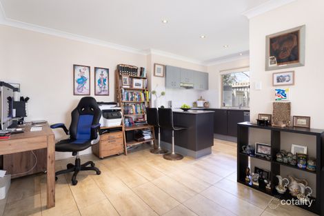 Property photo of 23/40 Hargreaves Road Manly West QLD 4179