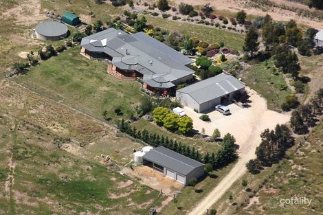 105 Donnelly Lane, Bywong, NSW 2621