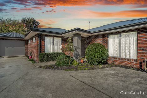 Property photo of 3/152 Duncan Drive Pakenham VIC 3810