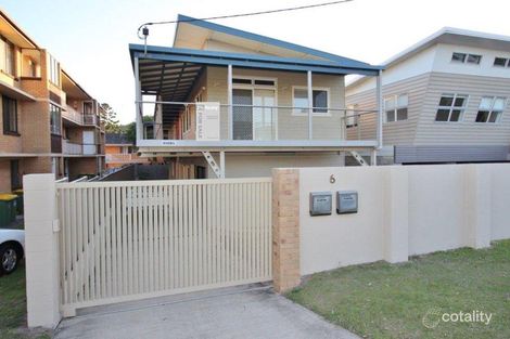 3/6 Woodgee St, Currumbin, QLD 4223