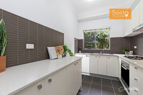 Property photo of 11/37-43 Eastbourne Road Homebush West NSW 2140