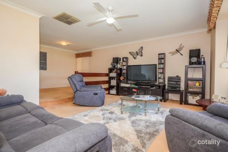 Property photo of 16 Berson Court Lake Coogee WA 6166