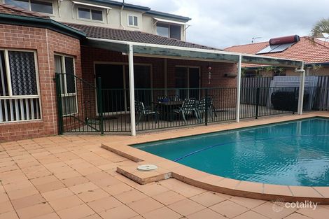 Property photo of 97 Olympus Drive Robina QLD 4226