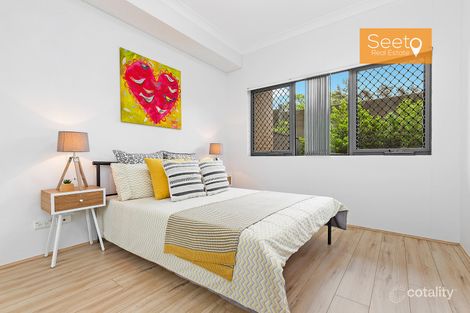 Property photo of 11/37-43 Eastbourne Road Homebush West NSW 2140