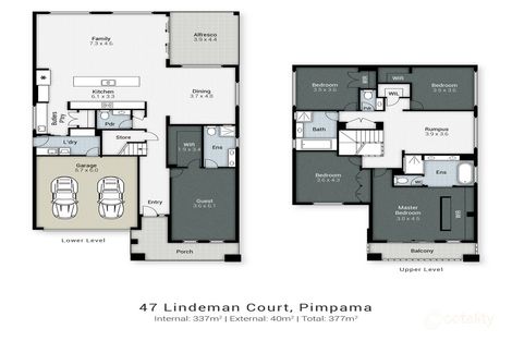 Property photo of 47 Lindeman Circuit Pimpama QLD 4209