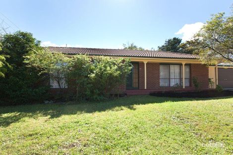 Property photo of 56 Michie Street Wanniassa ACT 2903